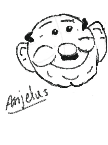 375x500 My First Sketchpad