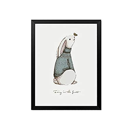 450x450 Xiyunhan Decorative Drawing Minimalistic Sofa Background Wall