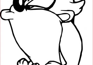 300x210 looney tunes drawings tired taz fun feelings