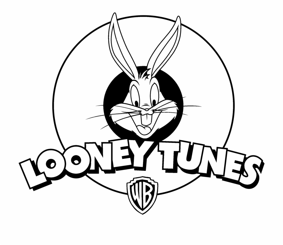 Рисунок looney tunes