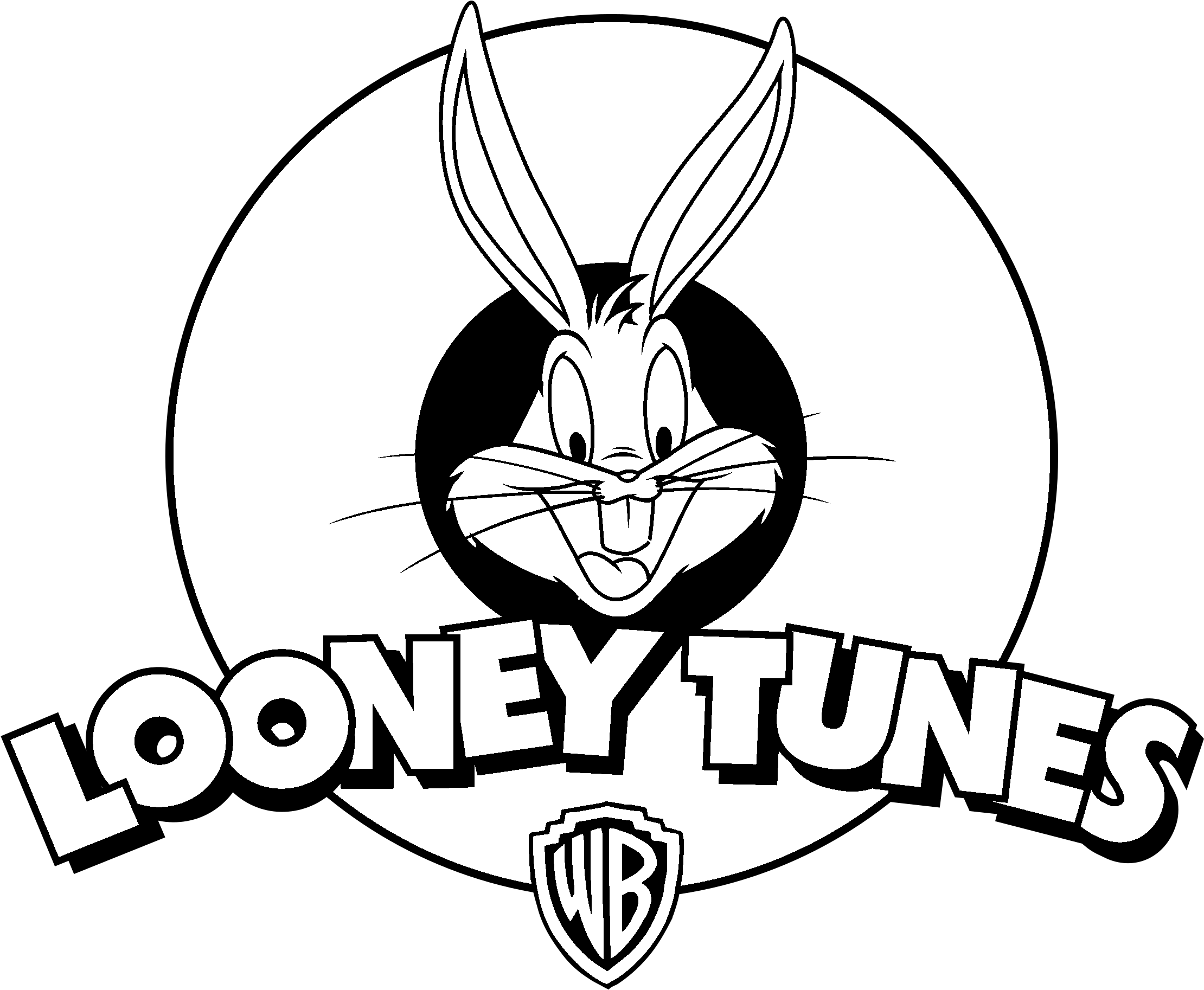 Looney Tunes Drawings | Free download on ClipArtMag