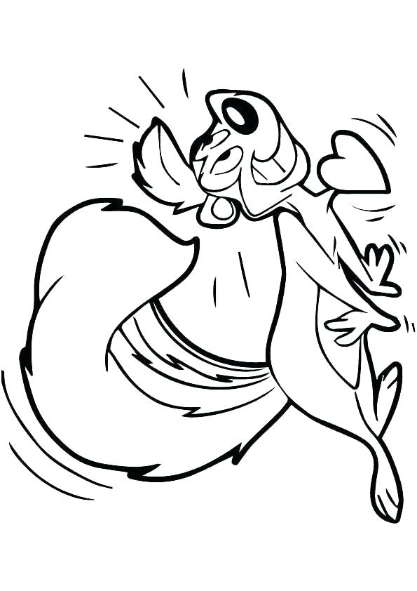 595x842 Looney Tunes Coloring Games