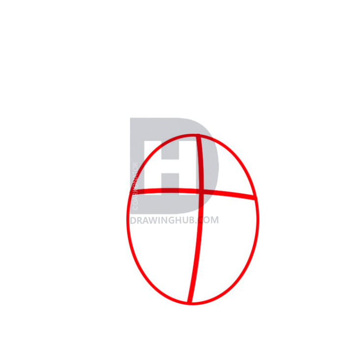 720x720 How To Draw Ted, Ted, The Lorax, Step