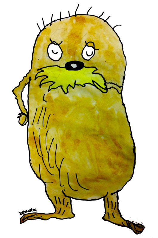 530x800 Lorax Ify Yourself And Other Lessons