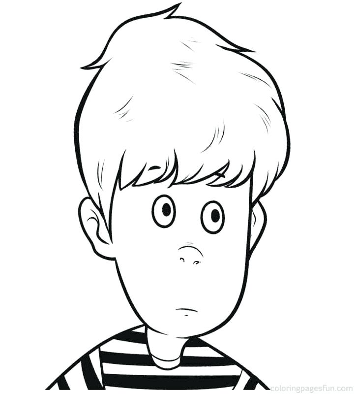 724x800 The Coloring Pages Free Printable Lorax Bears