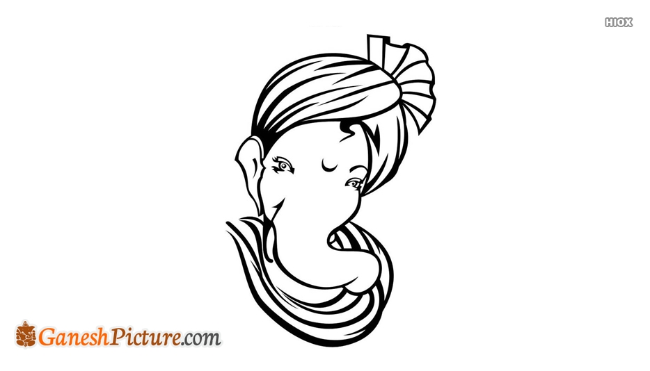 934x534 Lord Ganesha Images For Drawing