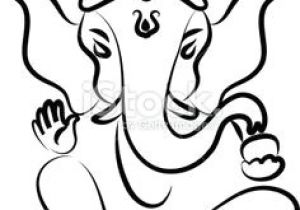 300x210 Drawing Easy Ganpati Best Ganesh Ji Images Ganesha Painting