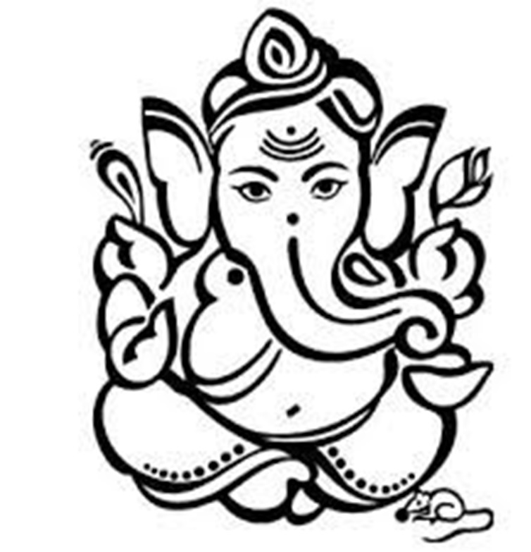 754x783 Lord Ganesh Hd Images Wallpapers Latest Ganapati
