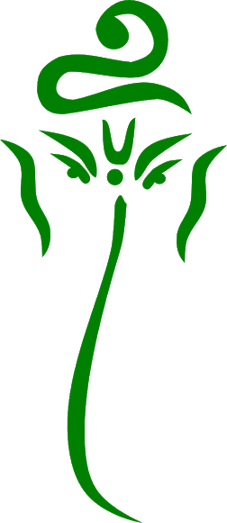 252x581 Collection Of Free Ganesh Drawing Abstract Download On Ui Ex