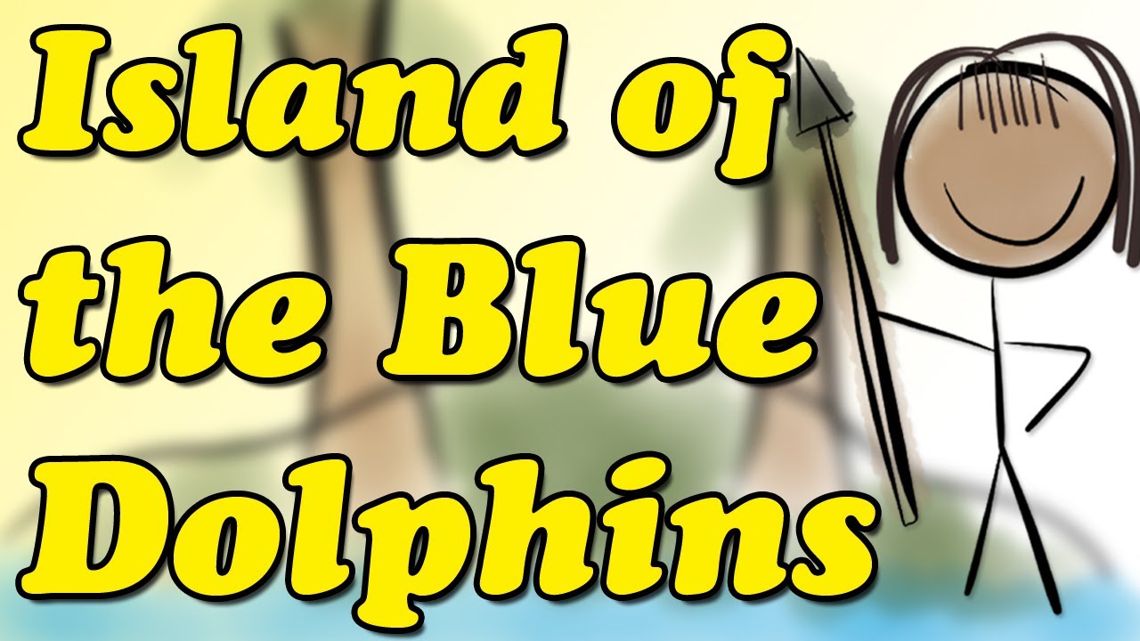 1280x720 Island Of The Blue Dolphins