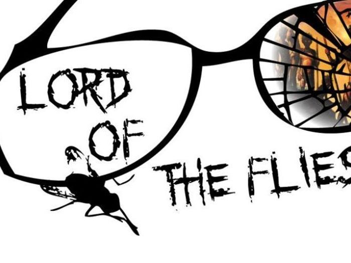 700x525 Lord Of The Flies'