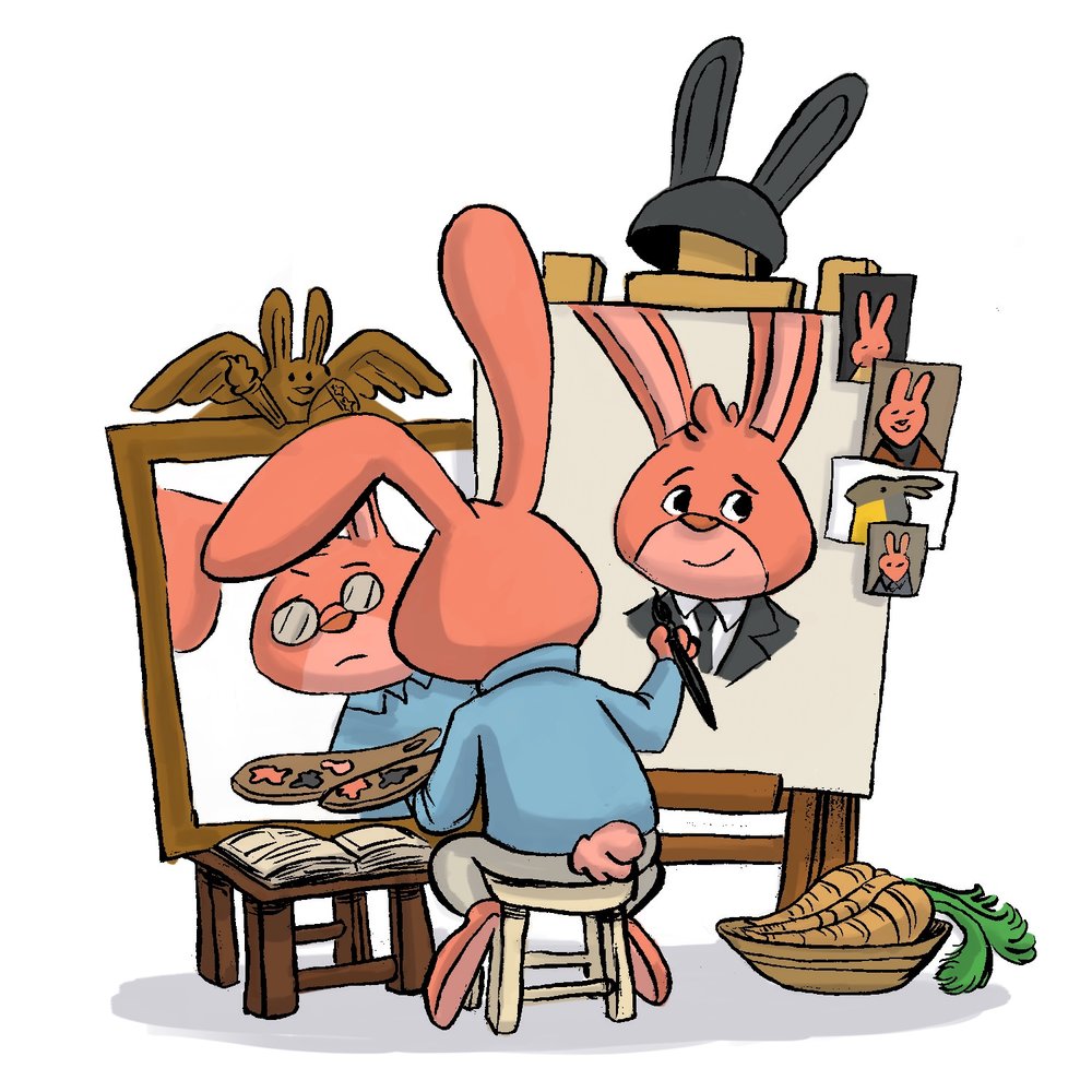 1000x1000 Podcast Society Of Visual Storytelling