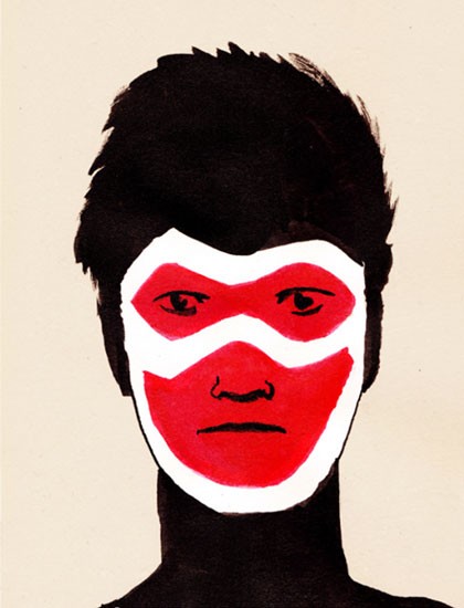 420x550 Redgrave Theatre