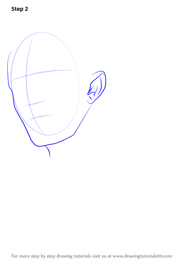 596x843 Learn How To Draw Legolas Form Lord Of The Rings