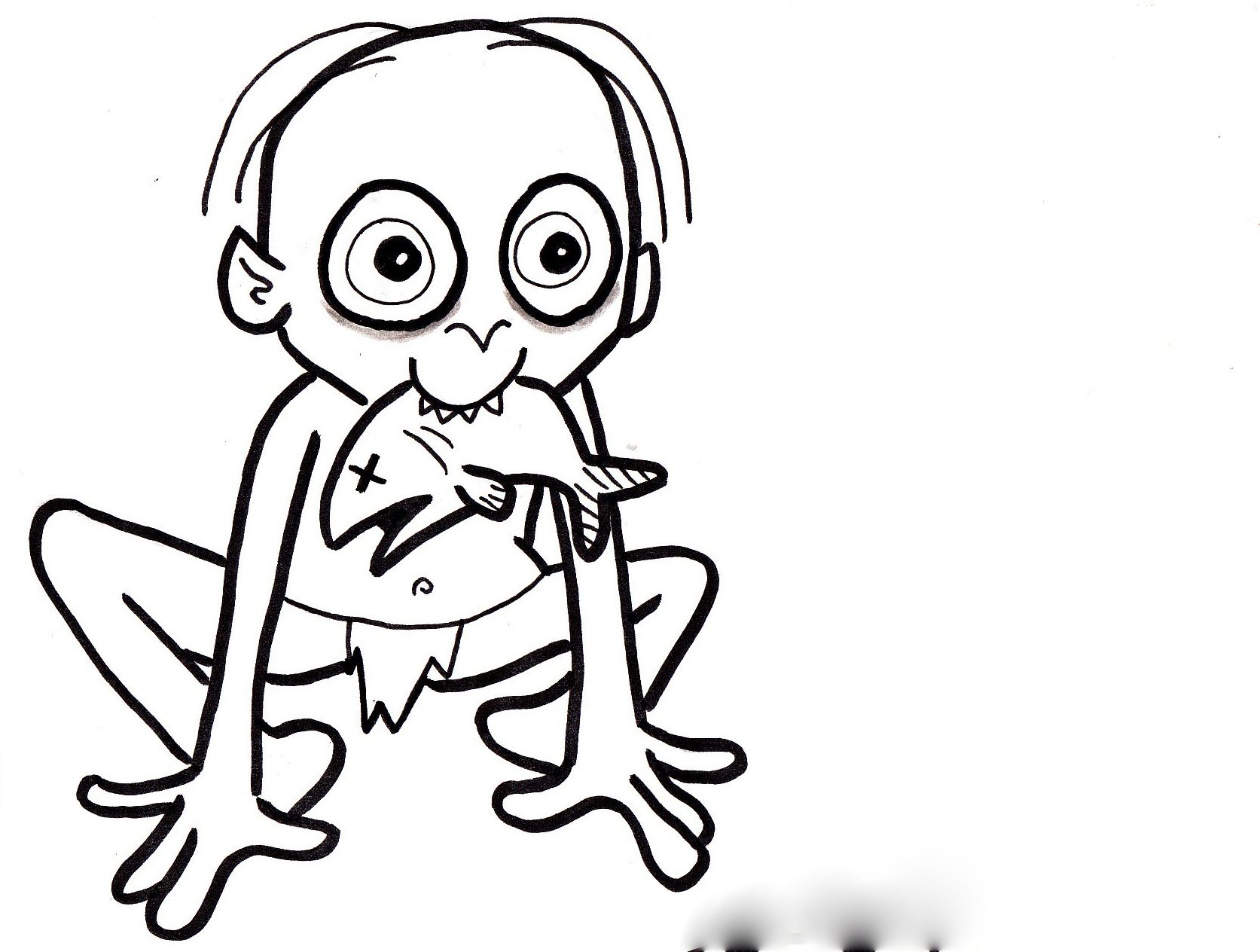 1673x1264 for gollum goodies lord of the rings party, precious lord