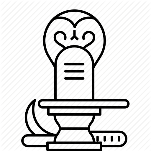 512x512 Collection Of Free Angry Drawing Lord Shiva Download On Ui Ex