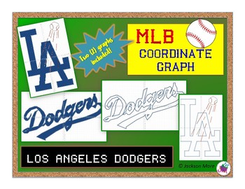 350x270 los angeles dodgers
