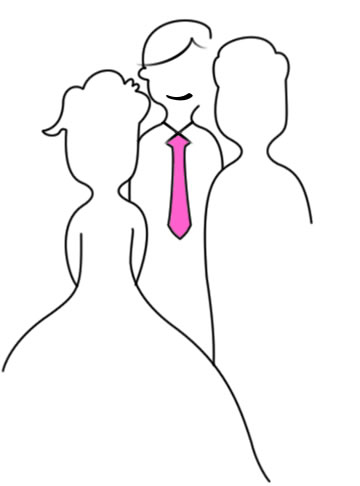 360x486 Los Angeles Wedding Officiant