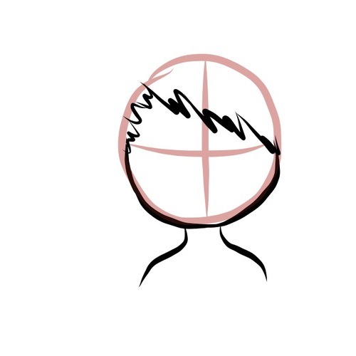 500x500 Alright Los Angeles How To Draw Michael Clifford