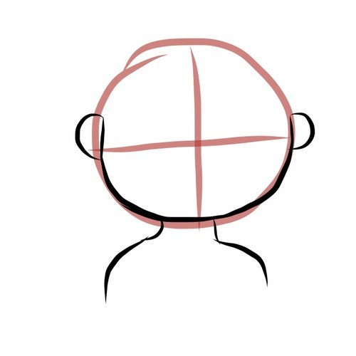 500x500 Alright Los Angeles Drawing Ashton