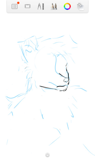 320x569 Anthrodog Drawings On Paigeeworld Pictures Of Anthrodog