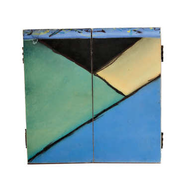 380x380 jerry saltz my life as a failed artist