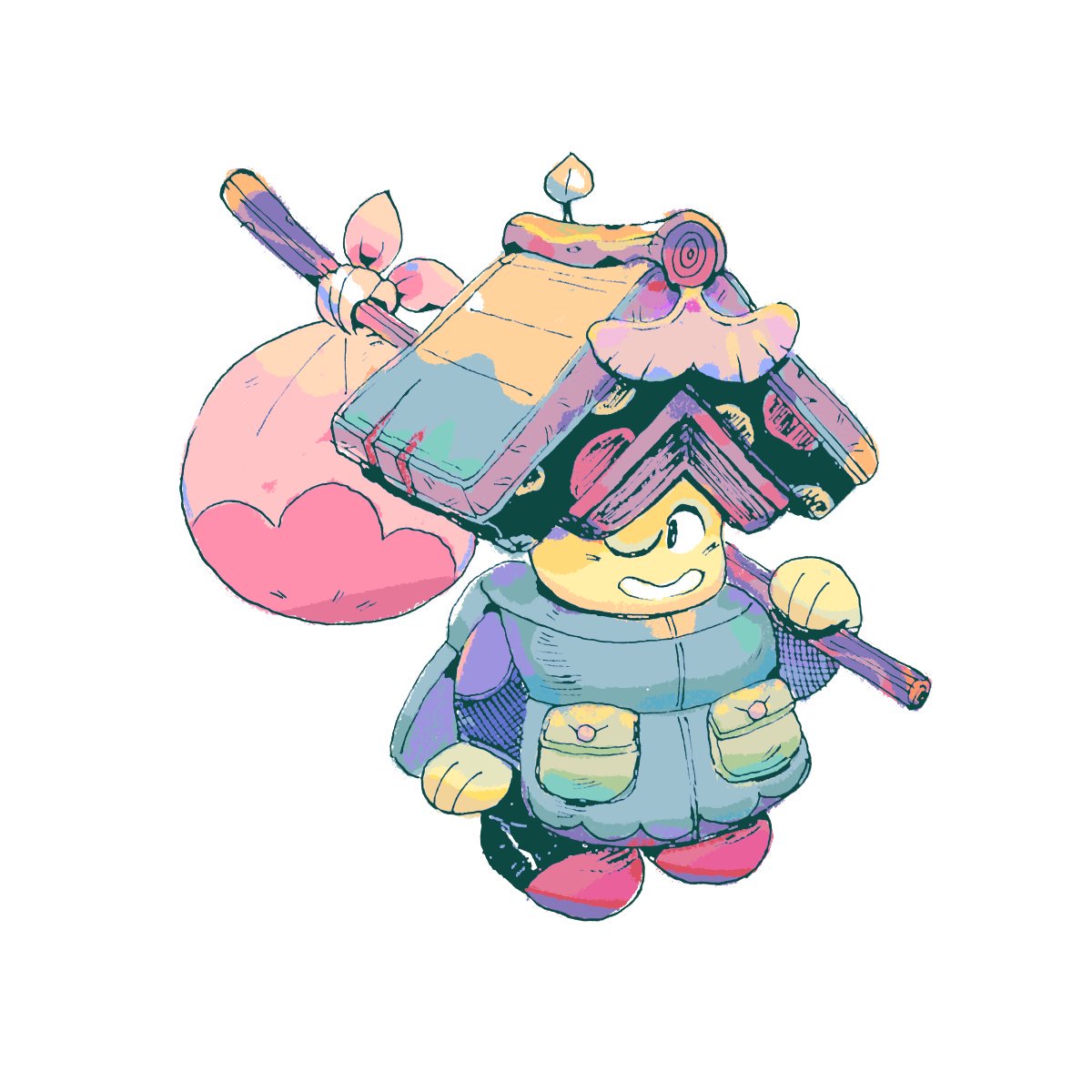 1200x1200 Kami On Twitter I Love How They're So Chunky!!