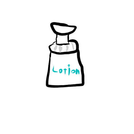 436x436 lotion line webtoon