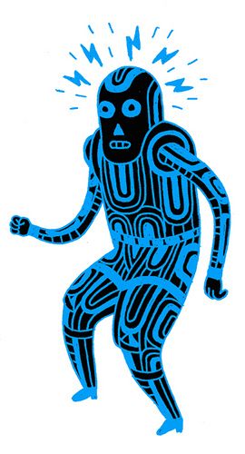 270x500 R Lotion, Robot And Illustrations