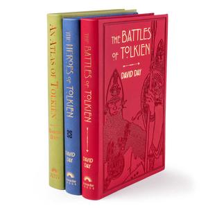 300x300 Know Your Tolkien Book Set