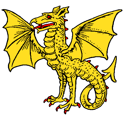 440x422 Collection Of Free Smaug Drawing Lotr Dragon Download On Ui Ex