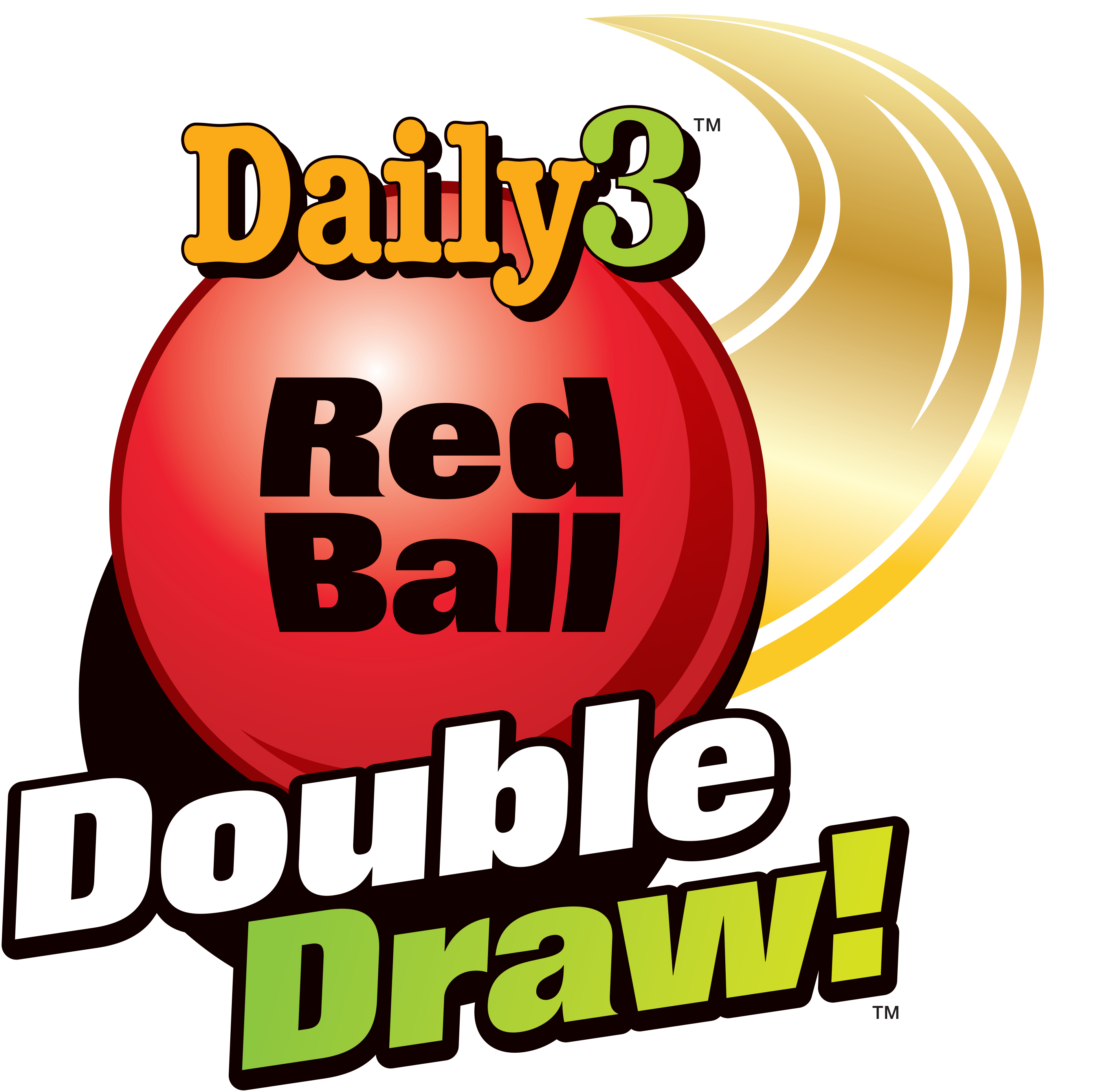 2848x2778 Red Ball Double Draw Gives Daily Players Extra Chances To Win