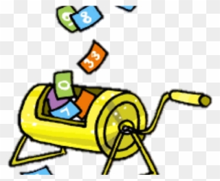 320x263 Winner Clipart Lottery