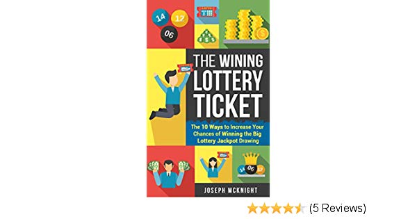 600x315 The Winning Lottery Ticket The Ways To Increase Your Chances