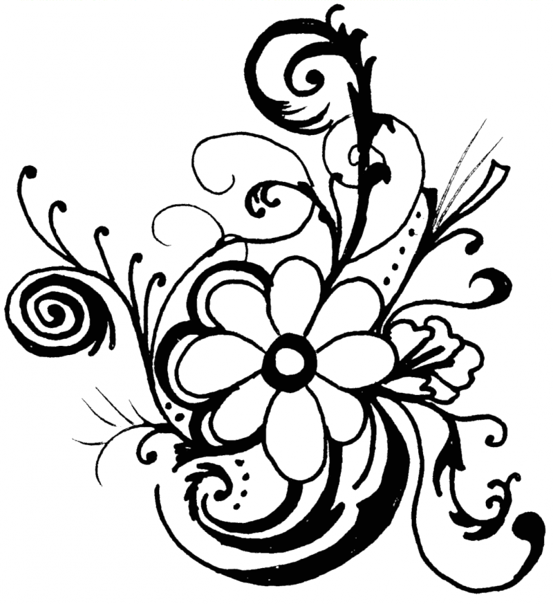 800x873 Great Lotus Flower Clipart Free Best Lotus Flower Clipart Simple