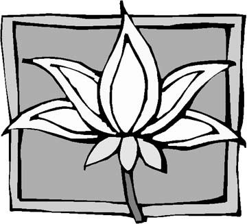 360x327 Lotus Flower Drawing