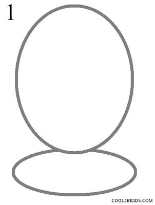 302x400 How To Draw Lotus Flower