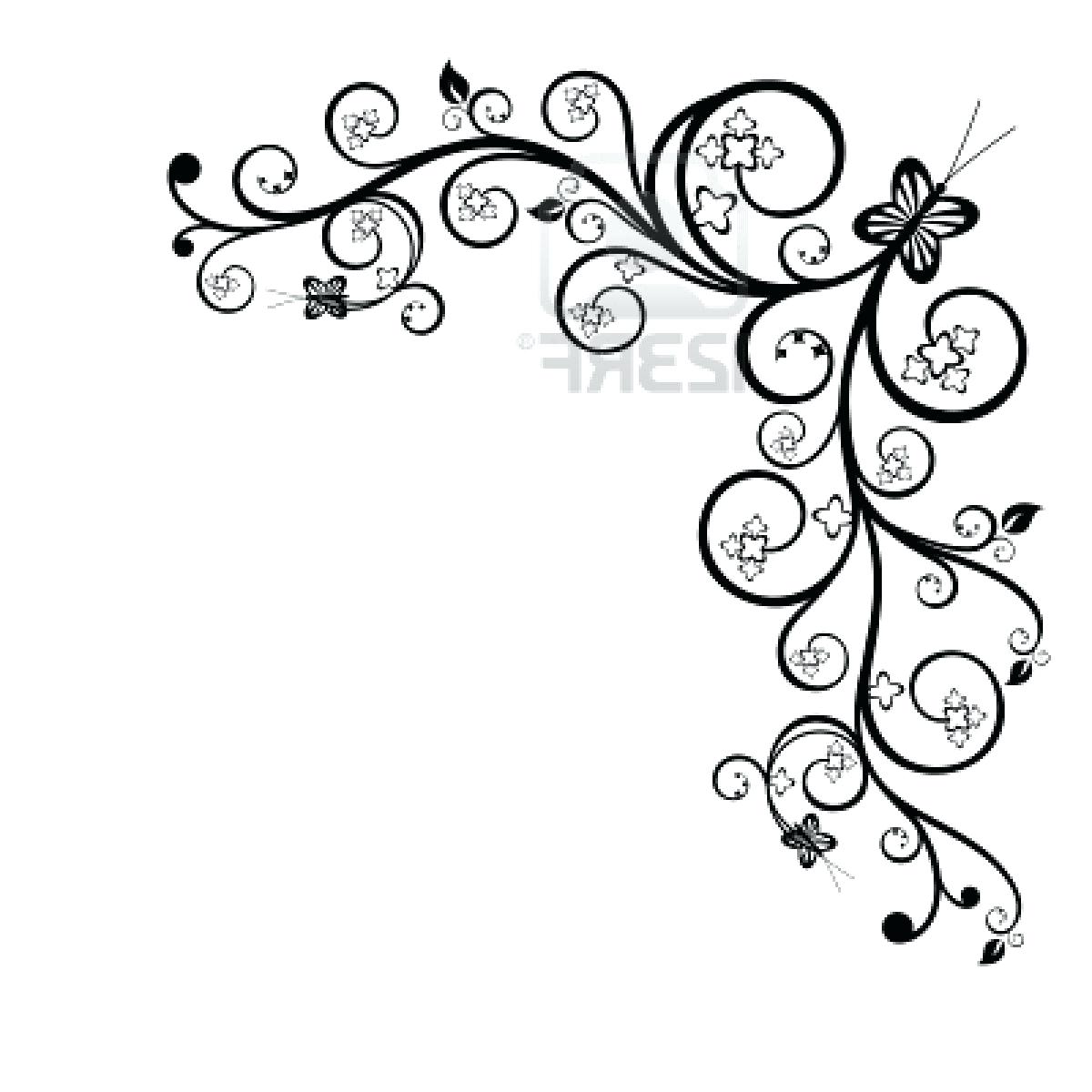 1200x1200 Tumblr Drawings Easy Flowers