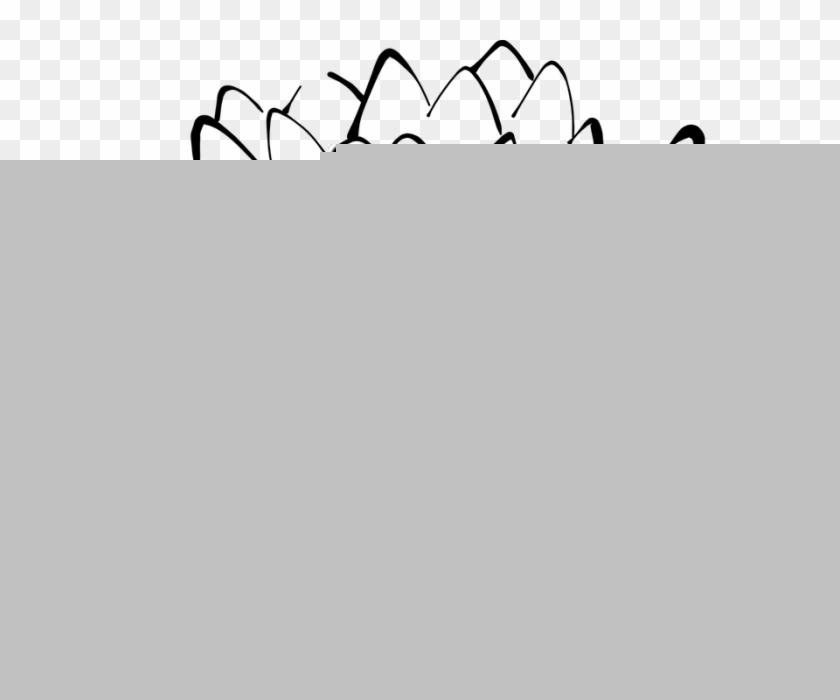 840x700 Water Clipart Lotus