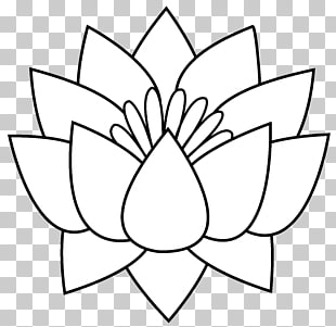 310x301 Page Lotus Line Png Cliparts For Free Download Uihere