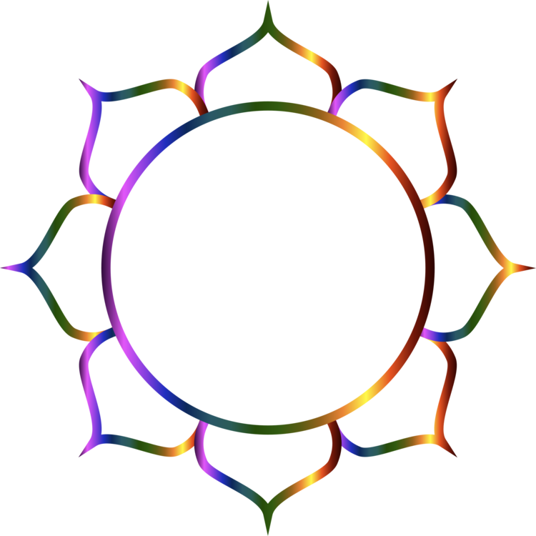 750x750 Sacred Lotus Line Art Drawing Computer Icons Cc0