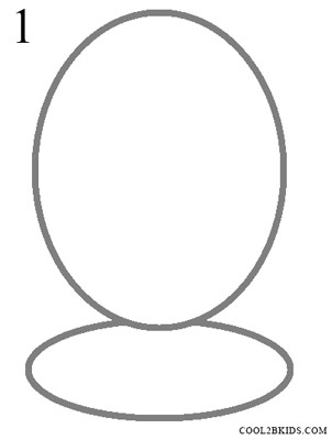 302x400 How To Draw Lotus Flower