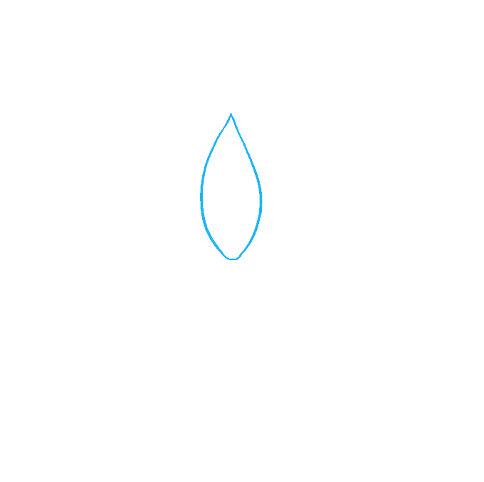 680x678 How To Draw A Lotus Flower