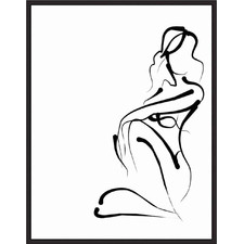 225x225 Drawing Illustration Temple Webster