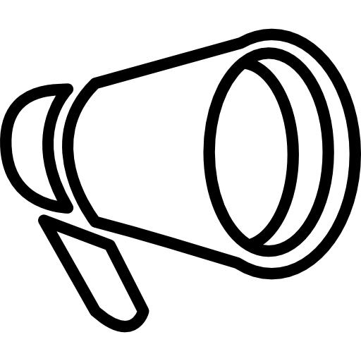 512x512 loudspeaker icons free download