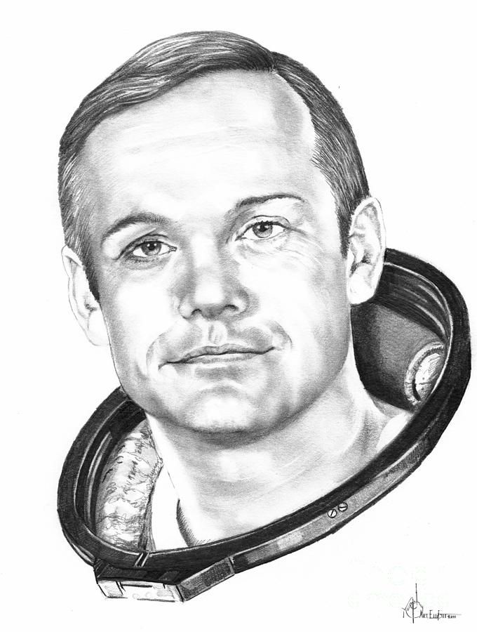 680x900 Neil Armstrong