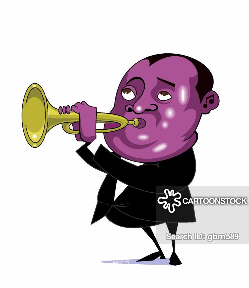800x924 Satchmo Cartoons And Comics