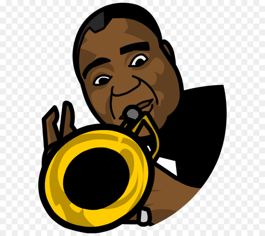 900x800 Trumpet, Cartoon, Drawing, Transparent Png Image Clipart Free