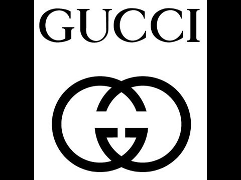 480x360 How To Draw Gucci Logos