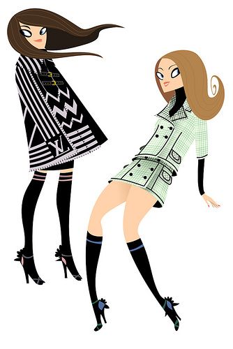 334x500 louis vuitton drawing illustration illustration